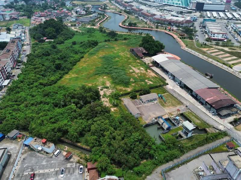 Commercial Land for Sale in Melaka (Melaka City) - Elleyna Soo - Exterior - PropertyGuru.com.my