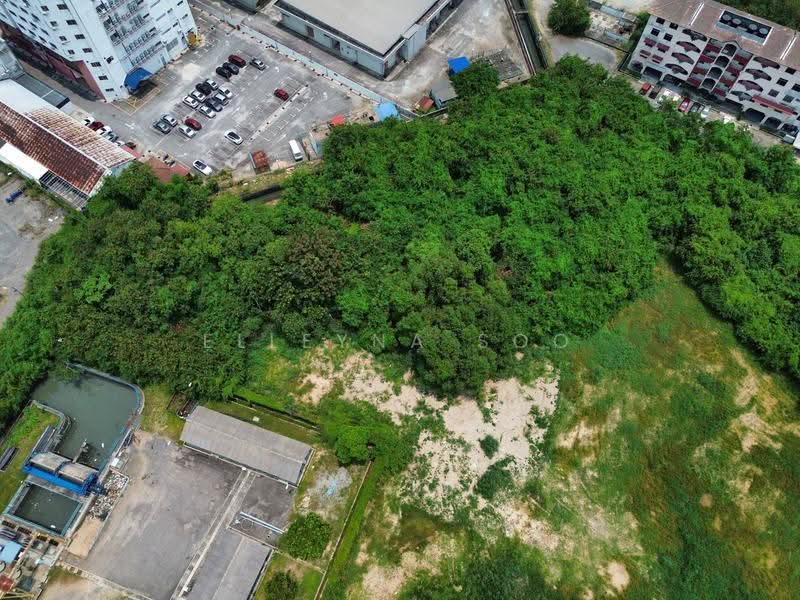 Commercial Land for Sale in Melaka (Melaka City) - Elleyna Soo - Exterior - PropertyGuru.com.my