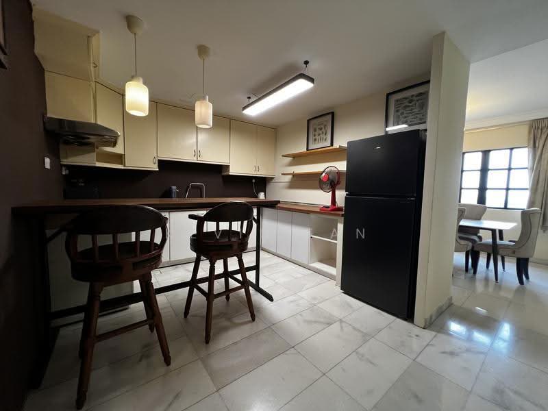Condominium for Rent at Contessa - Kevin Tan - Kitchen - PropertyGuru.com.my