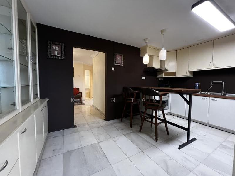 Condominium for Rent at Contessa - Kevin Tan - Kitchen - PropertyGuru.com.my