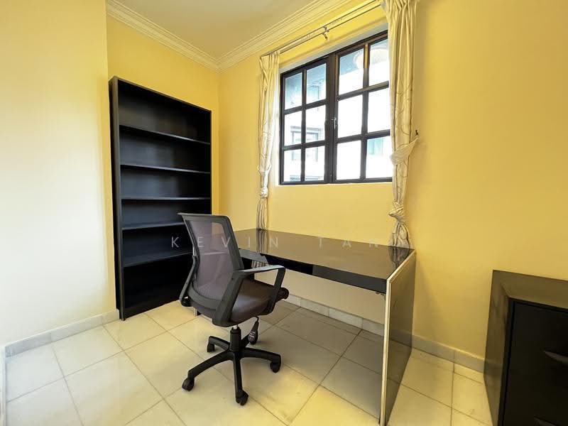 Condominium for Rent at Contessa - Kevin Tan - Study - PropertyGuru.com.my