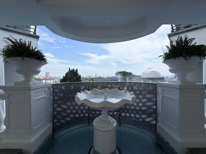 Condominium for Rent at Contessa - Kevin Tan - View - PropertyGuru.com.my