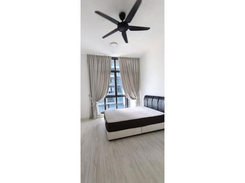 Service Residence for Sale at Setia Sky 88 - John Sia - Bedroom - PropertyGuru.com.my
