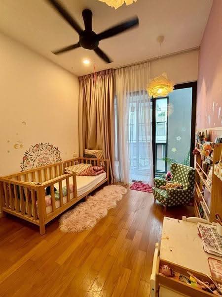 Semi-Detached House for Rent in Iskandar Puteri (Nusajaya) (Johor) - Yoland . - Bedroom - PropertyGuru.com.my