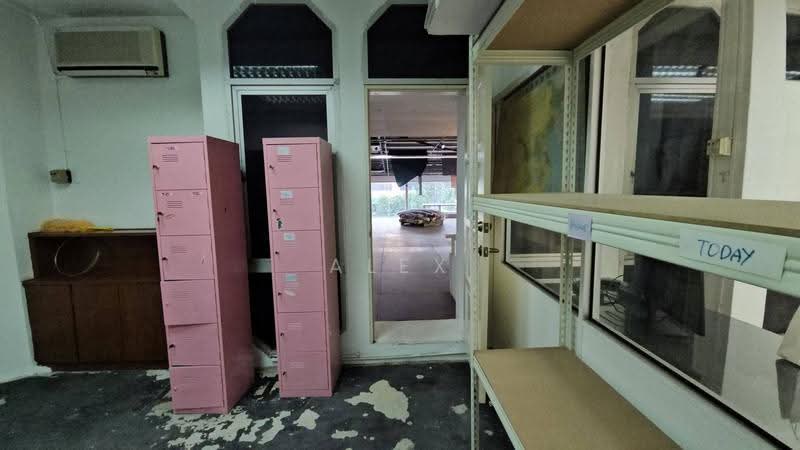 Warehouse for Rent in Taman Shamelin Perkasa (Cheras) - Alex Tong - PropertyGuru.com.my