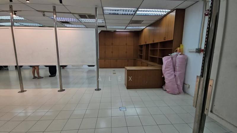 Warehouse for Rent in Taman Shamelin Perkasa (Cheras) - Alex Tong - PropertyGuru.com.my