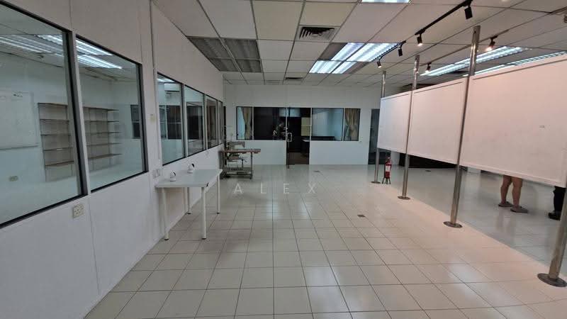 Warehouse for Rent in Taman Shamelin Perkasa (Cheras) - Alex Tong - PropertyGuru.com.my