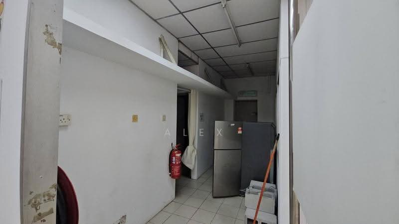 Warehouse for Rent in Taman Shamelin Perkasa (Cheras) - Alex Tong - PropertyGuru.com.my
