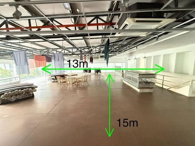 Warehouse for Rent in Taman Shamelin Perkasa (Cheras) - Alex Tong - PropertyGuru.com.my