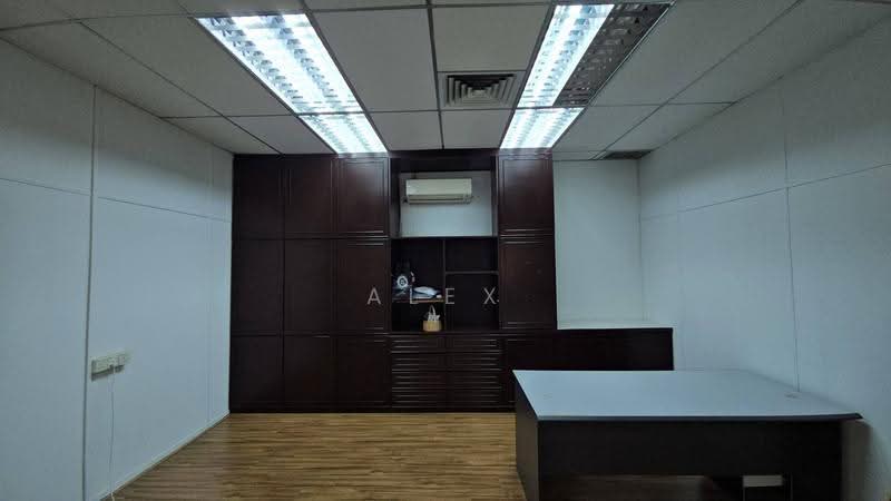 Warehouse for Rent in Taman Shamelin Perkasa (Cheras) - Alex Tong - PropertyGuru.com.my