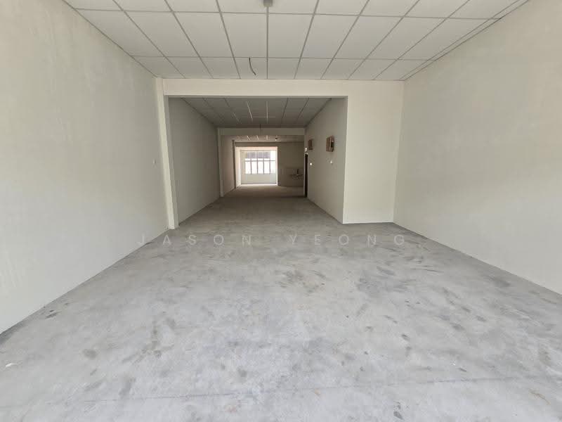 Kedai untuk Disewa di Taman Bayu Perdana (Klang) - Jason Yeong - Interior - PropertyGuru.com.my