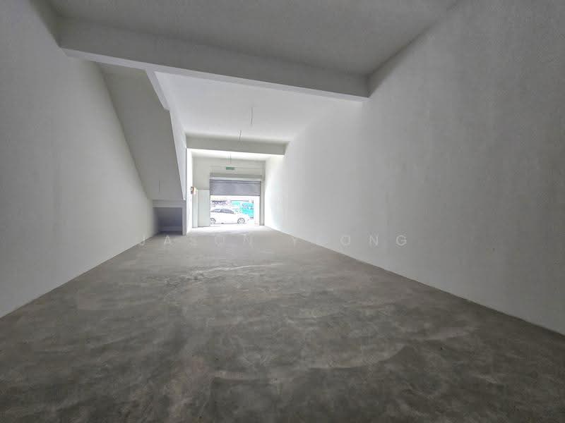 Kedai untuk Disewa di Taman Bayu Perdana (Klang) - Jason Yeong - Interior - PropertyGuru.com.my