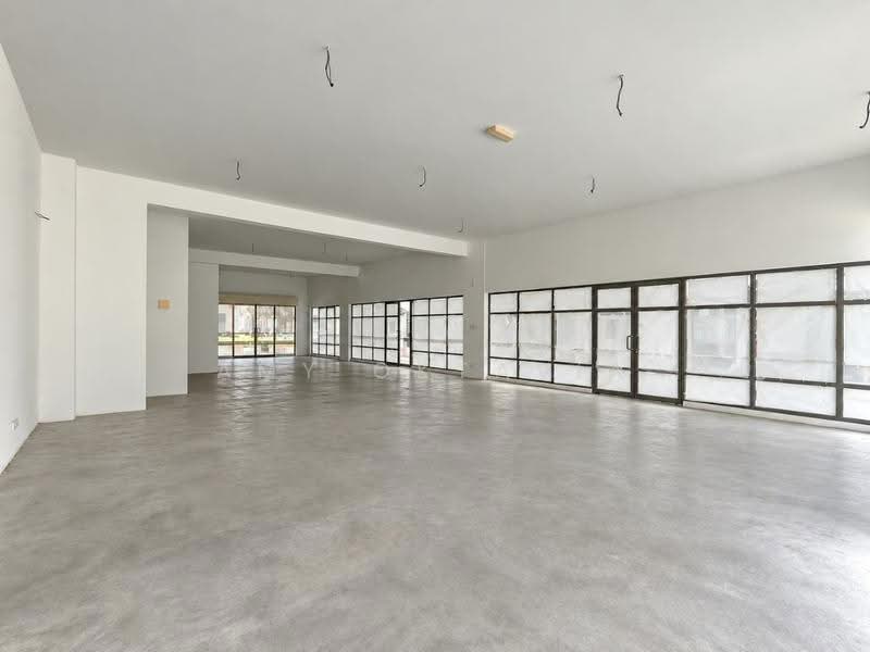 Shop / Office untuk Disewa di CBD Perdana (Cyberjaya) - Amy Oktavia - Interior - PropertyGuru.com.my