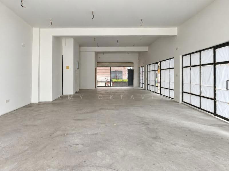 Shop / Office untuk Disewa di CBD Perdana (Cyberjaya) - Amy Oktavia - Interior - PropertyGuru.com.my