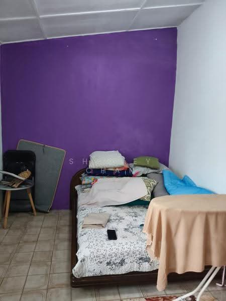 2-storey Terraced House for Sale in Taman Sri Watan (Ampang) - Shirley Chan - Bedroom - PropertyGuru.com.my