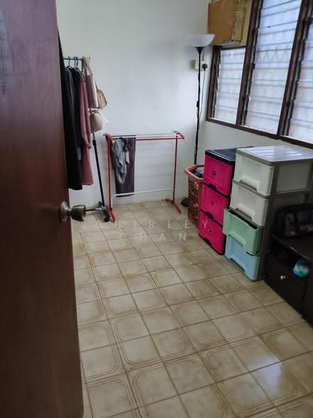 2-storey Terraced House for Sale in Taman Sri Watan (Ampang) - Shirley Chan - Interior - PropertyGuru.com.my