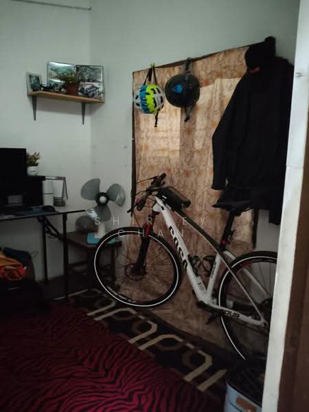 2-storey Terraced House for Sale in Taman Sri Watan (Ampang) - Shirley Chan - Interior - PropertyGuru.com.my