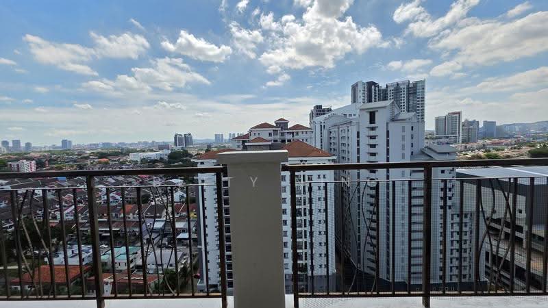 Kondominium untuk Dijual di Ken Damansara 2 - Betty Ning - View - PropertyGuru.com.my