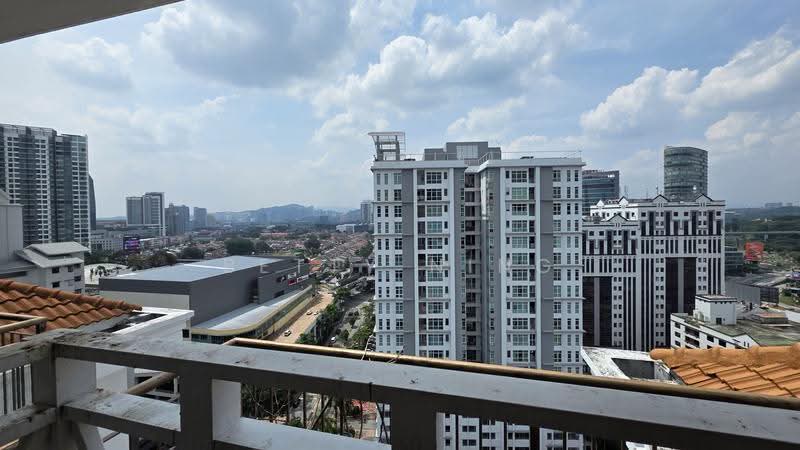 Kondominium untuk Dijual di Ken Damansara 2 - Betty Ning - View - PropertyGuru.com.my
