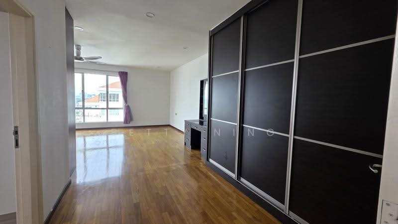 Kondominium untuk Dijual di Ken Damansara 2 - Betty Ning - Bedroom - PropertyGuru.com.my