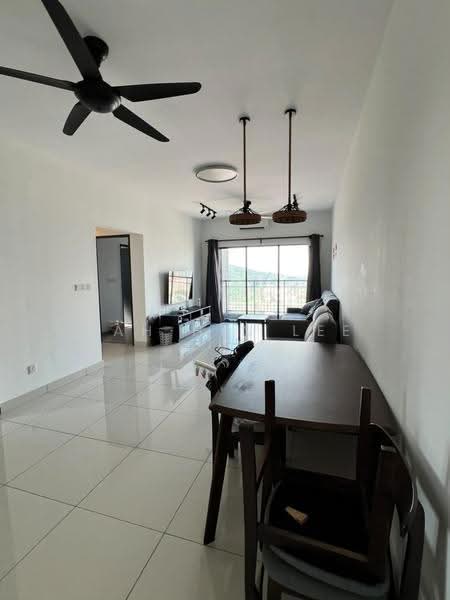 Kondominium untuk Disewa di The Holmes 2 - Kah Hin Lee - PropertyGuru.com.my