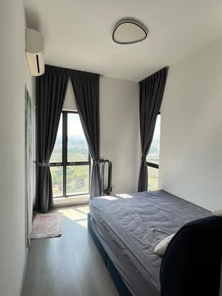 Kondominium untuk Disewa di The Holmes 2 - Kah Hin Lee - PropertyGuru.com.my