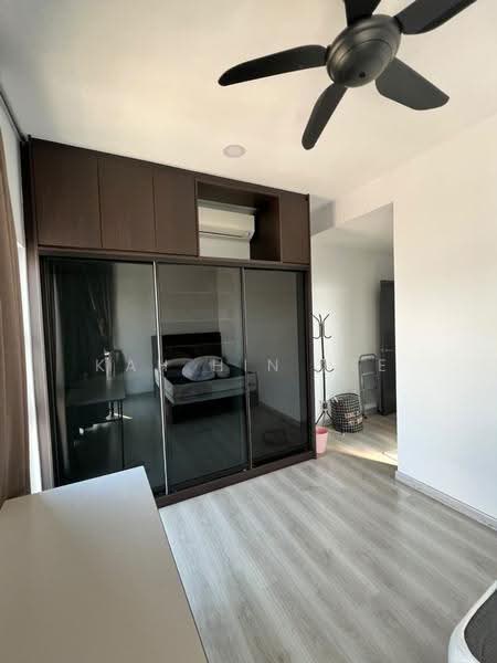 Kondominium untuk Disewa di The Holmes 2 - Kah Hin Lee - PropertyGuru.com.my