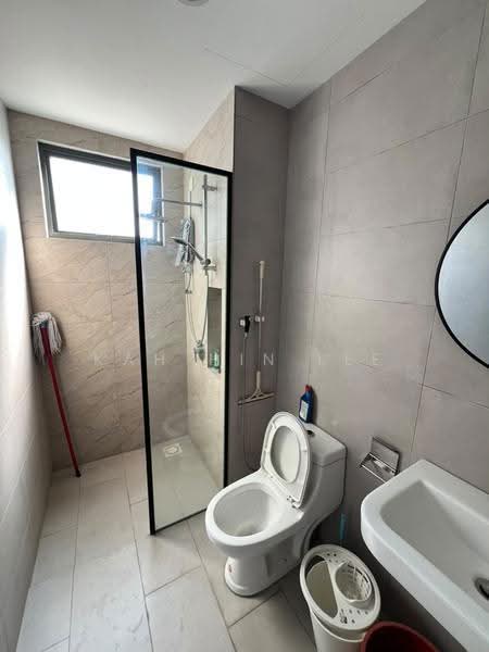 Kondominium untuk Disewa di The Holmes 2 - Kah Hin Lee - PropertyGuru.com.my