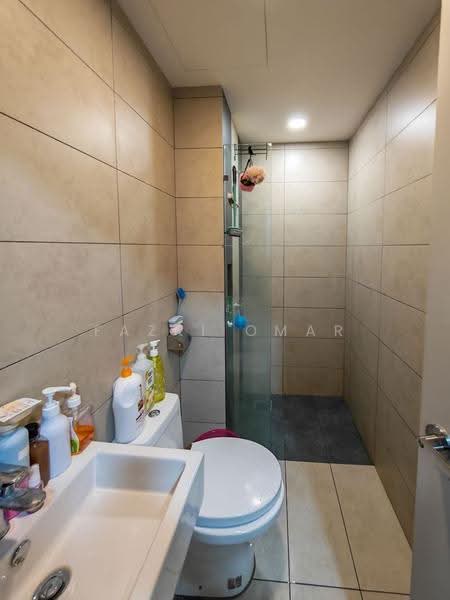 Kediaman Servis untuk Disewa di Plaza @ Kelana Jaya - Fazri Omar - PropertyGuru.com.my