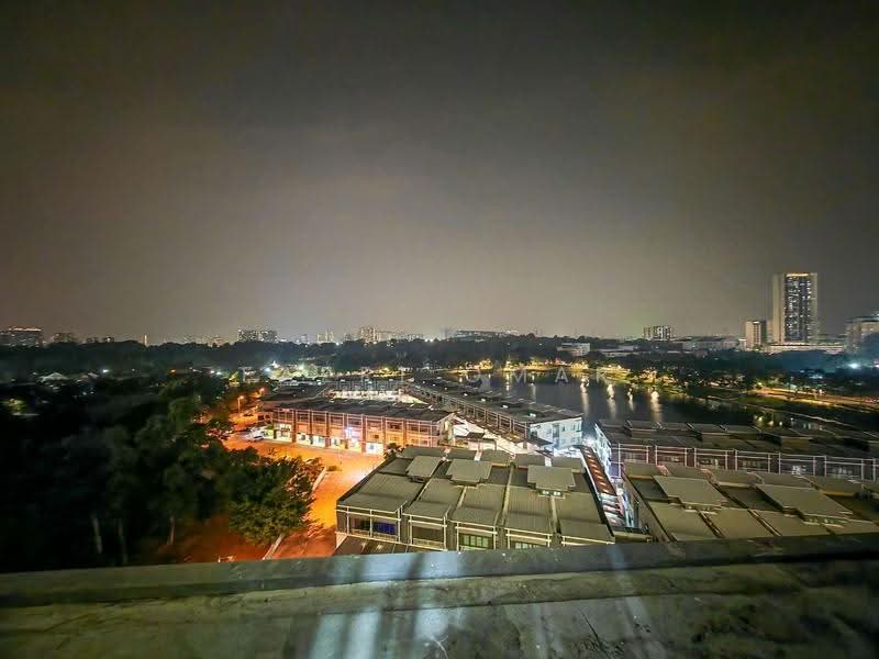 Kediaman Servis untuk Disewa di Plaza @ Kelana Jaya - Fazri Omar - PropertyGuru.com.my