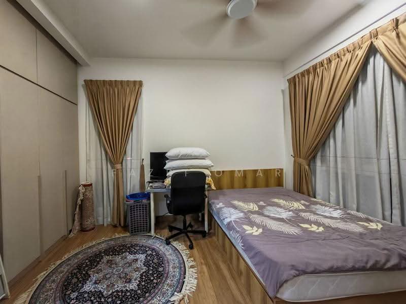 Kediaman Servis untuk Disewa di Plaza @ Kelana Jaya - Fazri Omar - PropertyGuru.com.my