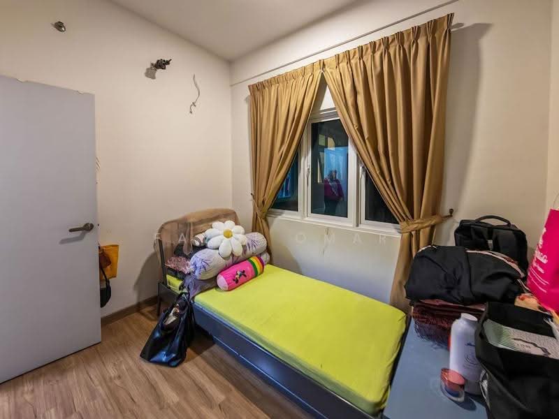 Kediaman Servis untuk Disewa di Plaza @ Kelana Jaya - Fazri Omar - PropertyGuru.com.my