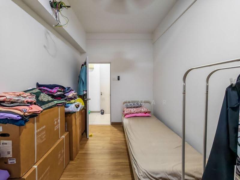 Kediaman Servis untuk Disewa di Plaza @ Kelana Jaya - Fazri Omar - PropertyGuru.com.my