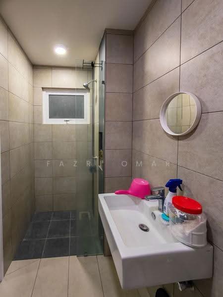 Kediaman Servis untuk Disewa di Plaza @ Kelana Jaya - Fazri Omar - PropertyGuru.com.my