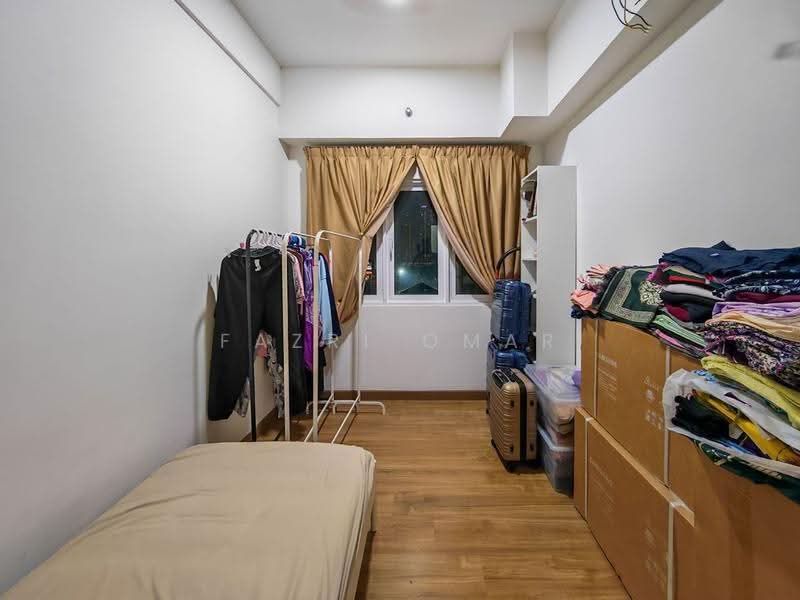 Kediaman Servis untuk Disewa di Plaza @ Kelana Jaya - Fazri Omar - PropertyGuru.com.my