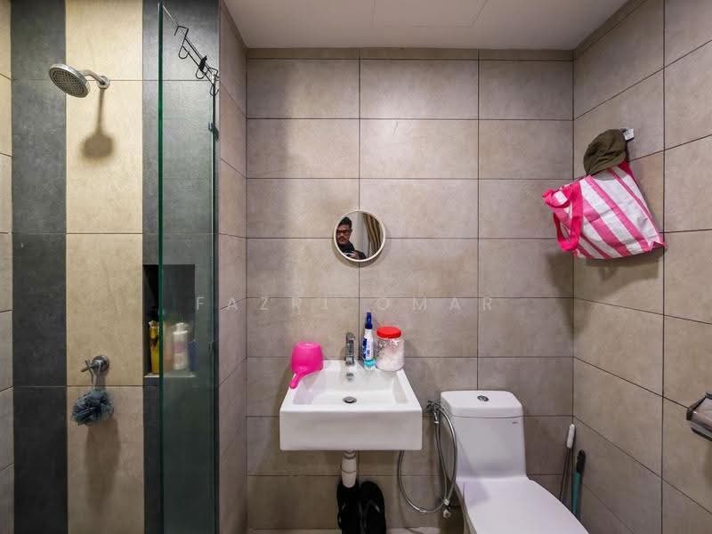 Kediaman Servis untuk Disewa di Plaza @ Kelana Jaya - Fazri Omar - PropertyGuru.com.my