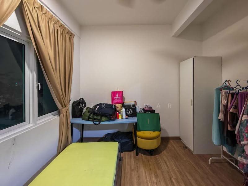 Kediaman Servis untuk Disewa di Plaza @ Kelana Jaya - Fazri Omar - PropertyGuru.com.my