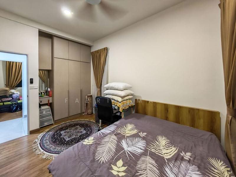 Kediaman Servis untuk Disewa di Plaza @ Kelana Jaya - Fazri Omar - PropertyGuru.com.my