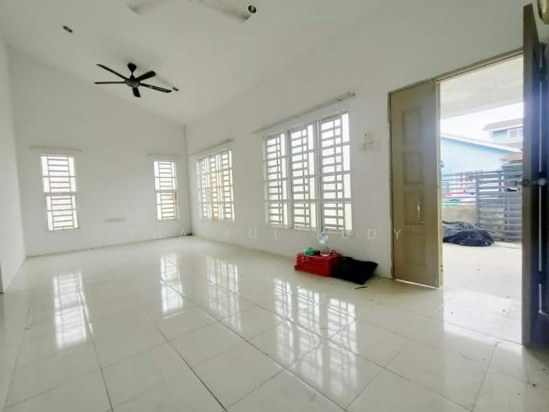 1.5-storey Terraced House for Sale in Pokok Sena (Kedah) - Shaiful Rudy - PropertyGuru.com.my