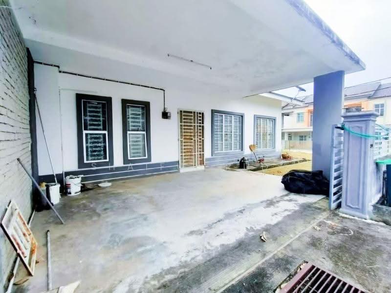 1.5-storey Terraced House for Sale in Pokok Sena (Kedah) - Shaiful Rudy - PropertyGuru.com.my