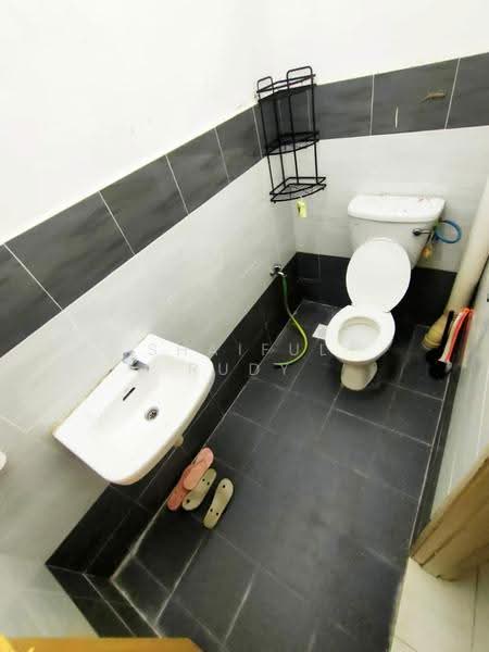 1.5-storey Terraced House for Sale in Pokok Sena (Kedah) - Shaiful Rudy - PropertyGuru.com.my