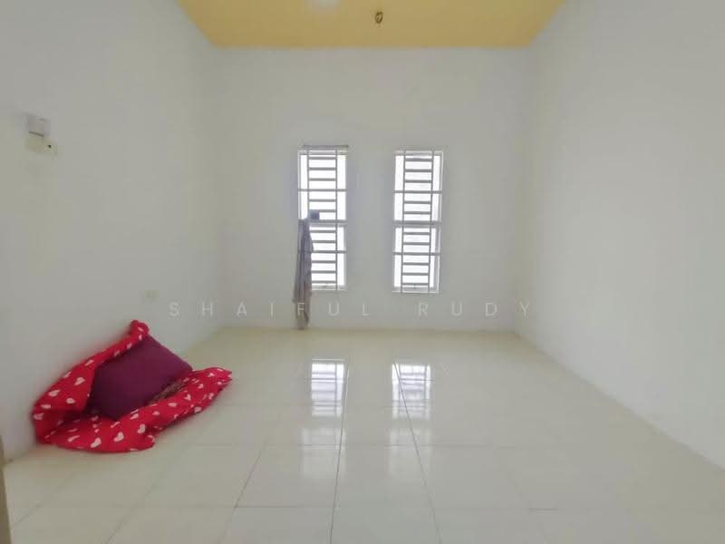 1.5-storey Terraced House for Sale in Pokok Sena (Kedah) - Shaiful Rudy - PropertyGuru.com.my