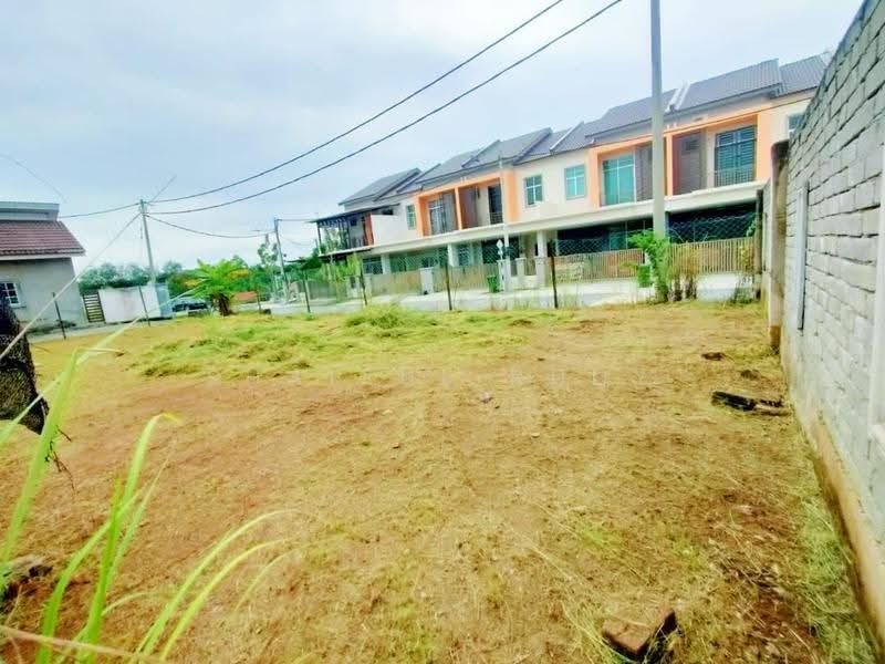 1.5-storey Terraced House for Sale in Pokok Sena (Kedah) - Shaiful Rudy - PropertyGuru.com.my