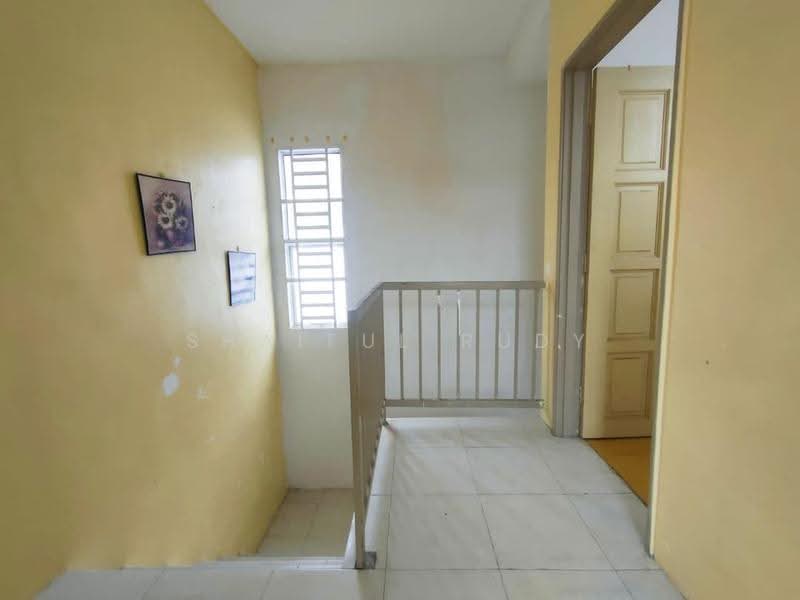1.5-storey Terraced House for Sale in Pokok Sena (Kedah) - Shaiful Rudy - PropertyGuru.com.my