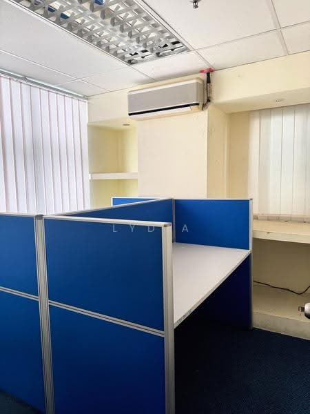 Pejabat untuk Disewa di Bandar Tun Razak (Cheras) - Lydia Wu - Interior - PropertyGuru.com.my