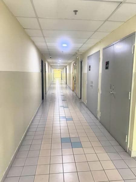 Pejabat untuk Disewa di Bandar Tun Razak (Cheras) - Lydia Wu - Corridor - PropertyGuru.com.my
