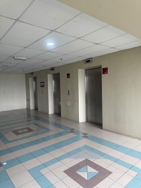 Pejabat untuk Disewa di Bandar Tun Razak (Cheras) - Lydia Wu - Lobby - PropertyGuru.com.my
