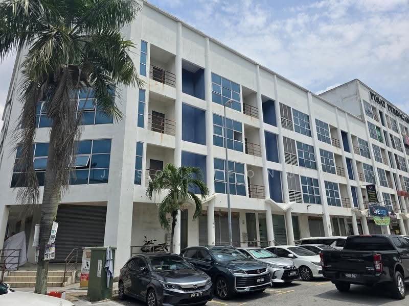 Kedai untuk Disewa di Taman Chi Liung (Klang) - Jason Yeong - Exterior - PropertyGuru.com.my