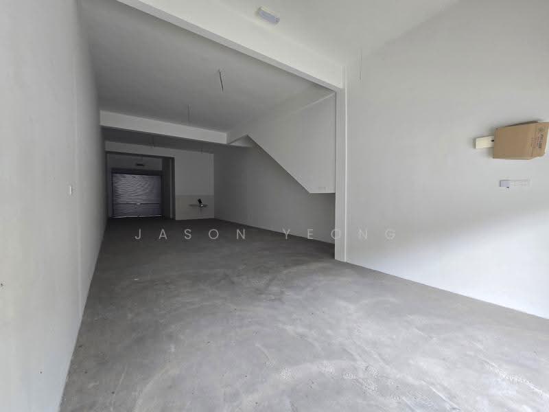 Kedai untuk Disewa di Taman Chi Liung (Klang) - Jason Yeong - Interior - PropertyGuru.com.my