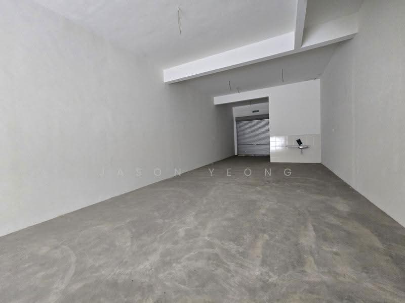 Kedai untuk Disewa di Taman Chi Liung (Klang) - Jason Yeong - Interior - PropertyGuru.com.my